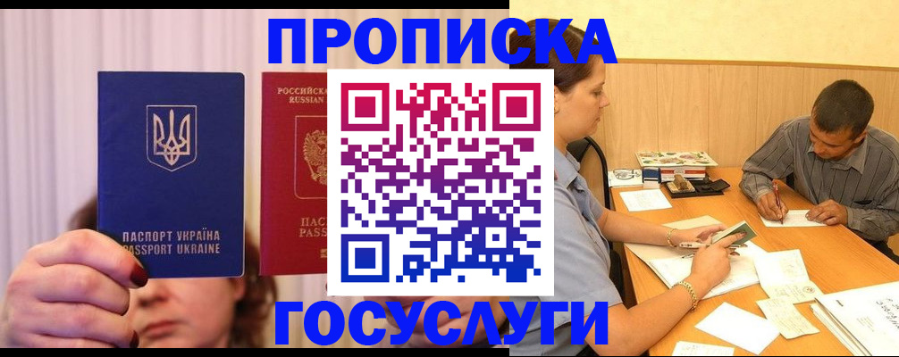 временная регистрация госуслуги в Барыше